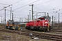 Voith L04-10125 - DB Cargo "261 074-9"
14.03.2020 - Oldenburg, Hauptbahnhof (Ladestraße)Martin Welzel