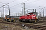 Voith L04-10125 - DB Cargo "261 074-9"
14.03.2020 - Oldenburg, Hauptbahnhof (Ladestraße)
Martin Welzel