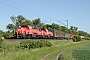 Voith L04-10126 - DB Schenker "261 075-6"
25.05.2012 - Heisede
Andreas Schmidt