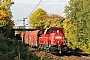 Voith L04-10126 - DB Schenker "261 075-6"
16.10.2012 - Lehrte-Ahlten
Heinrich Hölscher