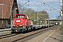 Voith L04-10126 - DB Schenker "261 075-6"
27.03.2014 - Eschede
Gerd Zerulla