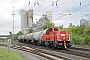 Voith L04-10127 - DB Schenker "261 076-4"
16.05.2012 - Hannover-Misburg
Andreas Schmidt