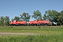 Voith L04-10127 - DB Schenker "261 076-4"
25.05.2012 - Heisede
Andreas Schmidt