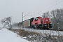 Voith L04-10127 - DB Schenker "261 076-4"
17.01.2013 - Elze
Andreas Schmidt