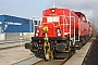 Voith L04-10127 - DB Schenker "261 076-4"
31.03.2013 - Hannover-Linden
Thomas Wohlfarth