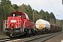 Voith L04-10127 - DB Cargo "261 076-4"
27.04.2016 - Unterlüss
Helge Deutgen