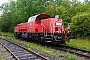 Voith L04-10127 - DB Cargo "261 076-4"
29.07.2023 - Kiel-Dietrichsdorf
Jens Vollertsen