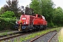 Voith L04-10127 - DB Cargo "261 076-4"
29.07.2023 - Kiel-Dietrichsdorf
Jens Vollertsen