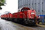 Voith L04-10127 - DB Cargo "261 076-4"
29.09.2023 - Kiel-Wik, Nordhafen
Jens Vollertsen