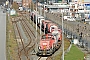 Voith L04-10127 - DB Cargo "261 076-4"
02.11.2024 - Kiel
Tomke Scheel