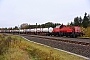 Voith L04-10127 - DB Cargo "261 076-4"
05.11.2024 - Kiel-Meimersdorf
Jens Vollertsen