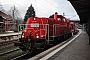 Voith L04-10128 - DB Schenker "261 077-2"
10.01.2014 - Hamburg-Harburg
Patrick Bock