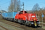 Voith L04-10128 - DB Schenker "261 077-2"
19.04.2015 -  Kiel
Tomke Scheel