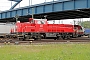 Voith L04-10128 - DB Schenker "261 077-2"
09.06.2015 - Hamburg, Rangierbahnhof Alte Süderelbe
Andreas Kriegisch