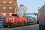 Voith L04-10128 - DB Cargo "261 077-2"
14.01.2018 - Kiel
Tomke Scheel