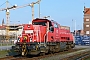 Voith L04-10128 - DB Cargo "261 077-2"
14.01.2018 - Kiel
Tomke Scheel