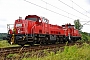 Voith L04-10128 - DB Cargo "261 077-2"
17.07.2019 - Kiel-Meimersdorf, Eidertal
Jens Vollertsen