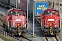Voith L04-10128 - DB Cargo "261 077-2"
31.10.2021 - Kiel
Tomke Scheel