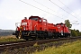 Voith L04-10128 - DB Cargo "261 077-2"
14.10.2021 - Kiel-Meimersdorf, Eidertal
Jens Vollertsen