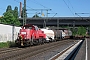 Voith L04-10128 - DB Cargo "261 077-2"
14.06.2023 - Hamburg-Harburg
Christian Stolze