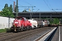 Voith L04-10128 - DB Cargo "261 077-2"
14.06.2023 - Hamburg-Harburg
Christian Stolze