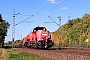 Voith L04-10128 - DB Cargo "261 077-2"
12.10.2022 - Halstenbek
Edgar Albers