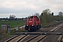 Voith L04-10128 - DB Cargo "261 077-2"
24.04.2023 - Wilster
Peter Wegner