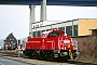 Voith L04-10129 - DB Schenker "261 078-0"
18.04.2012 - Kiel-Wik, Nordhafen
Stefan Motz