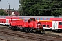 Voith L04-10129 - DB Schenker "261 078-0"
26.07.2012 - Stockstadt (Main)
Ralph Mildner