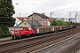 Voith L04-10129 - DB Schenker "261 078-0"
08.08.2012 - Stockstadt (Main)
Ralph Mildner [†]