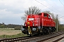 Voith L04-10129 - DB Schenker "261 078-0"
27.04.2012 - Kiel
Berthold Hertzfeldt