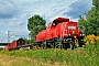 Voith L04-10129 - DB Schenker "261 078-0"
02.08.2012 - Dieburg
Kurt Sattig