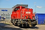 Voith L04-10129 - DB Schenker "261 078-0"
11.07.2014 - Kiel, Voith
Jens Vollertsen