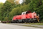 Voith L04-10129 - DB Cargo "261 078-0"
28.09.2023 - Kiel-Wik
Tomke Scheel