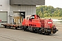 Voith L04-10129 - DB Cargo "261 078-0"
26.09.2023 - Kiel-Wik, Nordhafen
Tomke Scheel