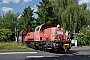 Voith L04-10129 - DB Cargo "261 078-0"
30.05.2025 - Fulda
Konstantin Koch Voith L04-10129 - DB Cargo "261 078-0"
30.05.2025 - Fulda
Konstantin Koch