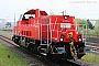 Voith L04-10130 - DB Schenker "261 079-8"
04.05.2012 - Kiel
Stefan Motz