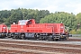 Voith L04-10130 - DB Schenker "261 079-8"
15.09.2013 - Montabaur
Theo Stolz