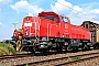 Voith L04-10130 - DB Schenker "261 079-8"
29.08.2013 - Dieburg
Kurt Sattig