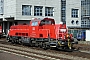 Voith L04-10130 - DB Schenker "261 079-8"
17.04.2014 - Darmstadt
Walter Kuhl