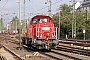 Voith L04-10130 - DB Schenker "261 079-8"
20.09.2014 - Mainz, Hauptbahnhof
Ralf Lauer