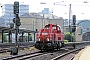 Voith L04-10130 - DB Schenker "261 079-8"
20.09.2014 - Mainz, Hauptbahnhof
Ralf Lauer