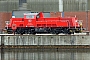Voith L04-10131 - DB Schenker "261 080-6"
07.05.2012 - Kiel-Wik, Nordhafen
Tomke Scheel