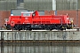 Voith L04-10131 - DB Schenker "261 080-6"
07.05.2012 - Kiel-Wik, Nordhafen
Tomke Scheel