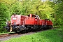 Voith L04-10131 - DB Cargo "261 080-6"
06.05.2024 - Kiel-Tannenberg
Jens Vollertsen