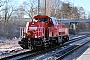 Voith L04-10132 - DB Schenker "261 081-4"
26.11.2013 - Tostedt
Andreas Kriegisch