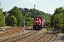 Voith L04-10132 - DB Cargo "261 081-4"
08.08.2015 - Bad Lobenstein
Janosch Richter