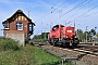 Voith L04-10132 - DB Cargo "261 081-4"
05.09.2017 - Biederitz-Königsborn
René Große