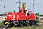 Voith L04-10133 - DB Schenker "261 082-2"
15.06.2012 - Großkorbetha
André Grouillet