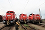 Voith L04-10133 - DB Schenker "261 082-2"
06.06.2012 - Großkorbetha
Andreas Kloß